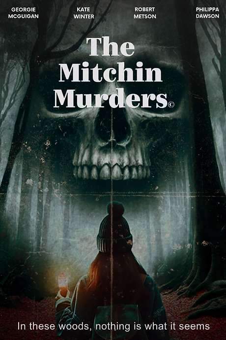 The Mitchin Murders